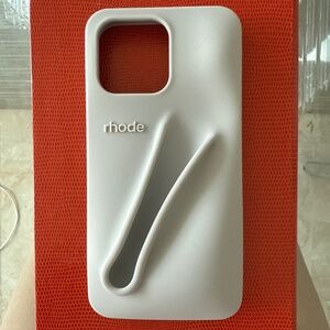 Rhode phone case